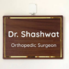 Name Plates for doctors